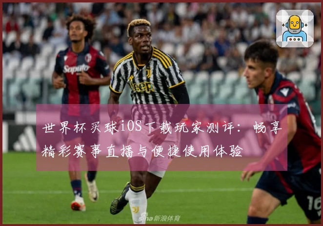 世界杯买球iOS下载玩家测评：畅享精彩赛事直播与便捷使用体验